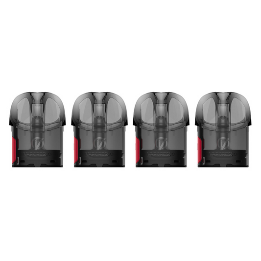 Cartouche Vaporesso Osmall 2 Pod 4 pièces/paquet