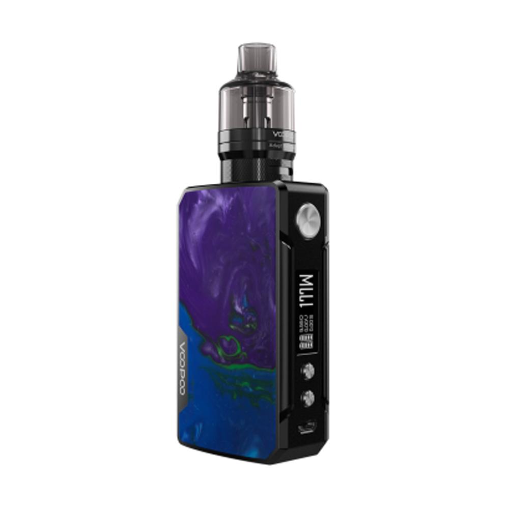 Kit Drag 2 Refresh Edition - Voopoo frvapormo Kit Drag 2 Refresh Edition - Voopoo frvapormo