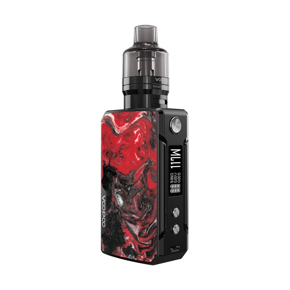 Kit Drag Mini Refresh Edition - Voopoo frvapormo Kit Drag Mini Refresh Edition - Voopoo frvapormo