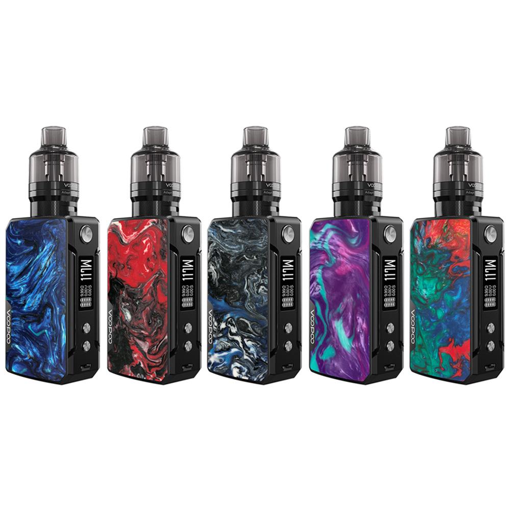 Kit Drag Mini Refresh Edition - Voopoo