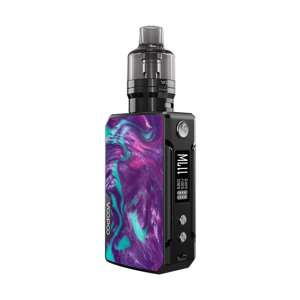 Kit Drag Mini Refresh Edition - Voopoo frvapormo Kit Drag Mini Refresh Edition - Voopoo frvapormo