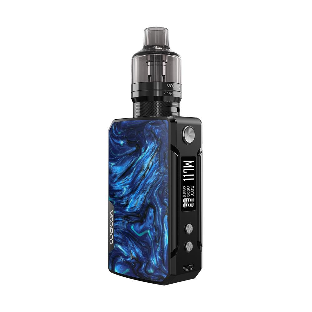 Kit Drag Mini Refresh Edition - Voopoo