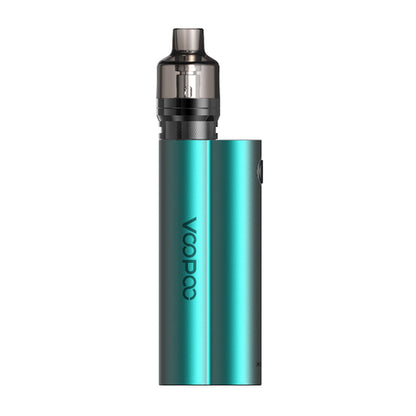 Kit VOOPOO Musket 120W avec réservoir PnP Pod 4.5ml