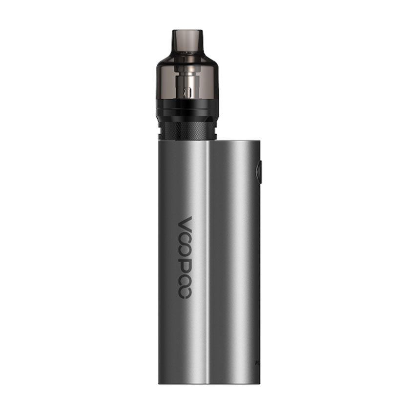 Kit VOOPOO Musket 120W avec réservoir PnP Pod 4.5ml