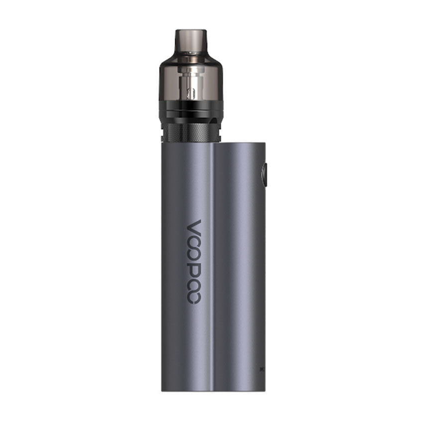 Kit VOOPOO Musket 120W avec réservoir PnP Pod 4.5ml