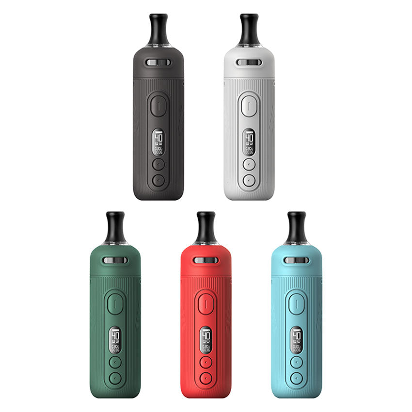 Kit Pod VOOPOO SEAL 40W 1200mAh