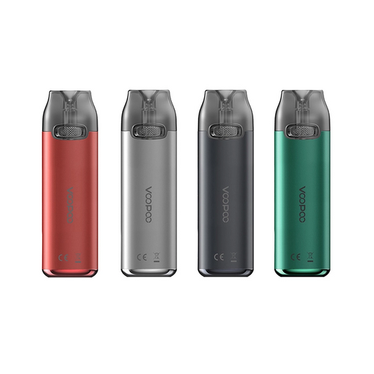 Kit Pod VOOPOO VMATE 17W 900mAh