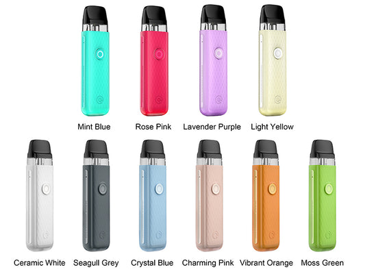 Kit Pod VOOPOO VINCI Q