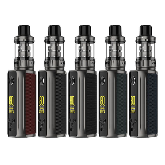 Vaporesso Target 80 Mod Kit 3000mAh avec iTANK 5ml