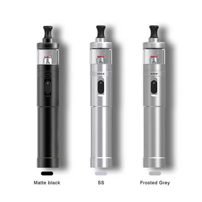 Kit Vandy Vape BSKR Elite