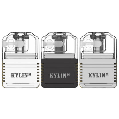 Vandy Vape Kylin M Atomiseur 3ml Pas Cher France frvapormo Vandy Vape Kylin M Atomiseur 3ml Pas Cher France frvapormo