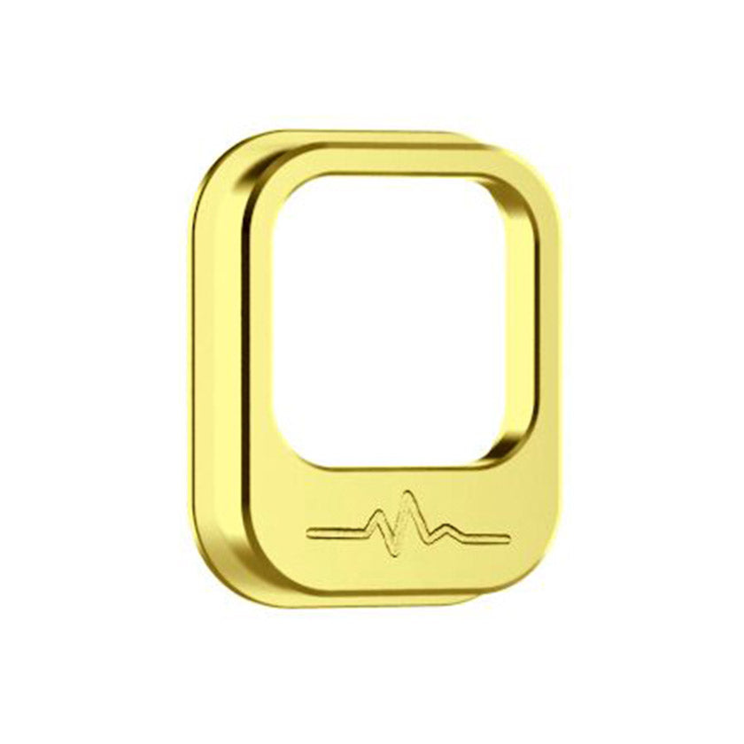 Anneau de bouton carr en mtal Vandy Vape Pulse AIO.5 1pc/pack Soldes Pas Cher frvapormo Anneau de bouton carr en mtal Vandy Vape Pulse AIO.5 1pc/pack Soldes Pas Cher frvapormo
