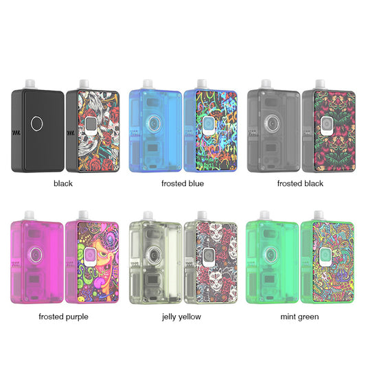 Kit Vandy Vape Pulse AIO Mini 80W