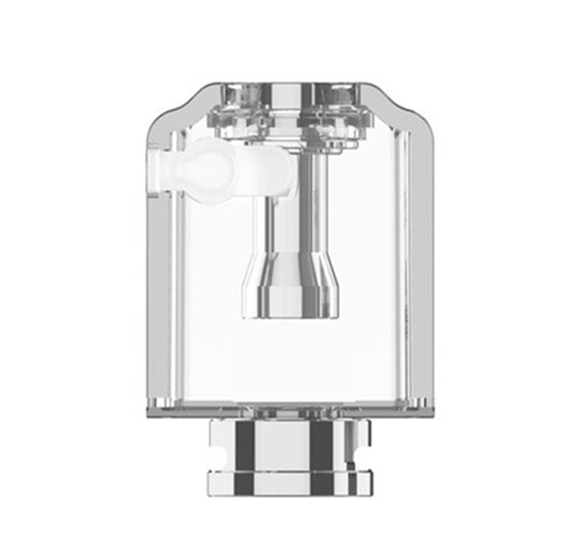 Ensemble de cartouches vides Vandy Vape Pulse Vessel 1pc/pack Ensemble de cartouches vides Vandy Vape Pulse Vessel 1pc/pack