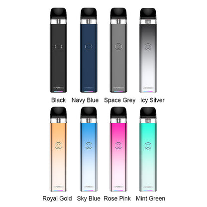 Kit Vaporesso XROS 3 Pod 1000mAh 2ml