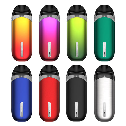 Kit Pod Vaporesso Zero S 650mAh