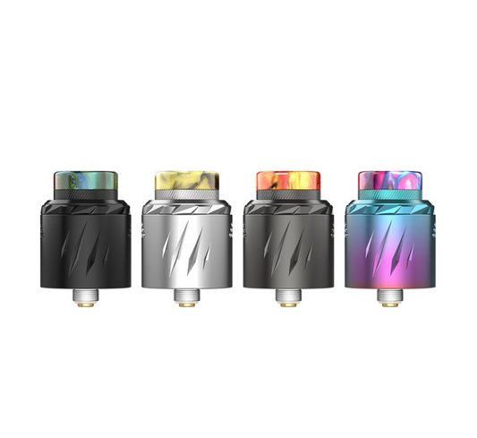 Rath RDA 2ml -Vandy Vape