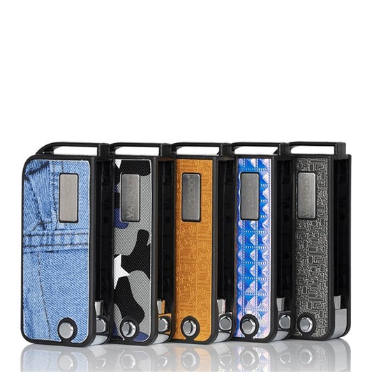 Mod Rock 710 - Vapmod 650mAh