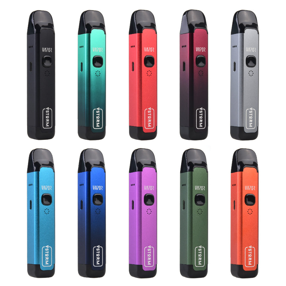 Kit Pod Flame - Vapor Storm