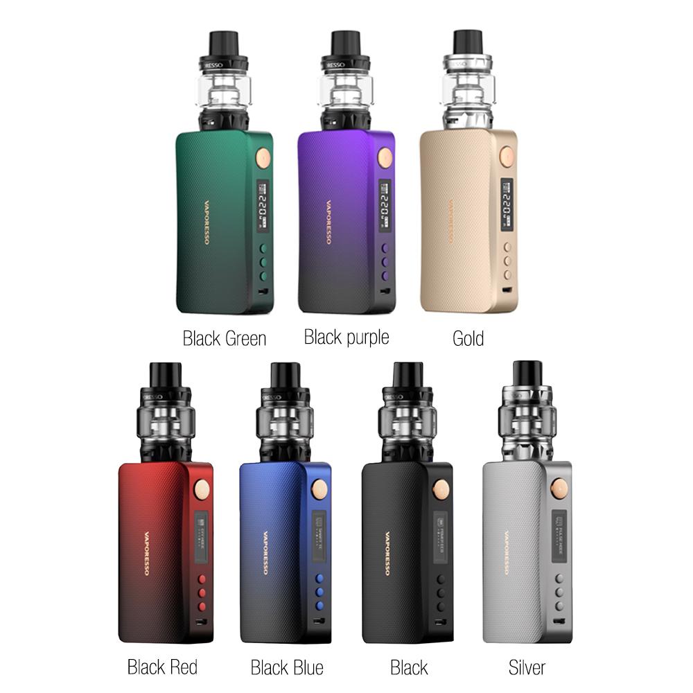 Kit Gen - Vaporesso