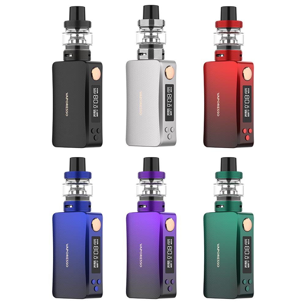 Kit Gen Nano - Vaporesso