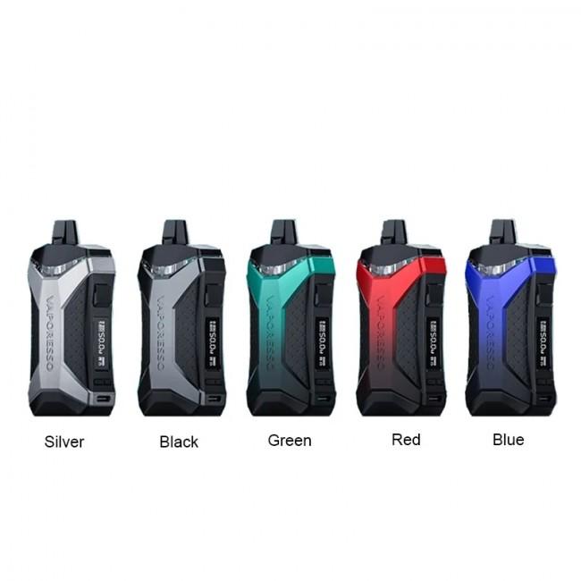 Kit Pod XIRON 1500mAh&50W - Vaporesso