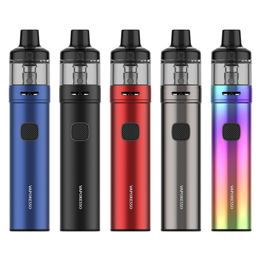 Kit Vaporesso GTX Go 40 Mod 1500mAh