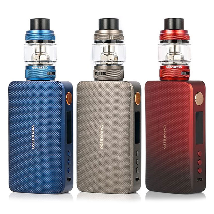 Kit Gen S - Vaporesso