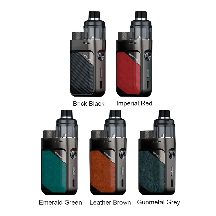 En Soldes Kit de Vaporesso SWAG PX80 80W frvapormo En Soldes Kit de Vaporesso SWAG PX80 80W frvapormo