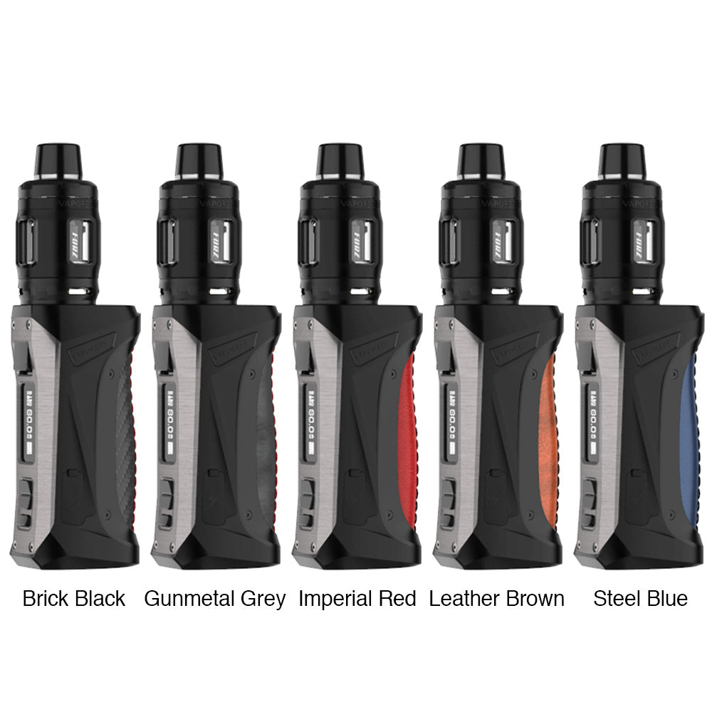 Kit Forz TX80 -Vaporesso