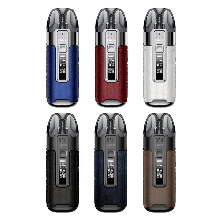 Kit de système de pod Voopoo Argus Air 25W 900mAh