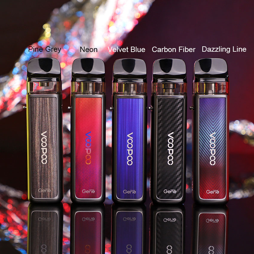 Kit Pod Mod VOOPOO VINCI 2 50W France Vente pas cher frvapormo Kit Pod Mod VOOPOO VINCI 2 50W France Vente pas cher frvapormo