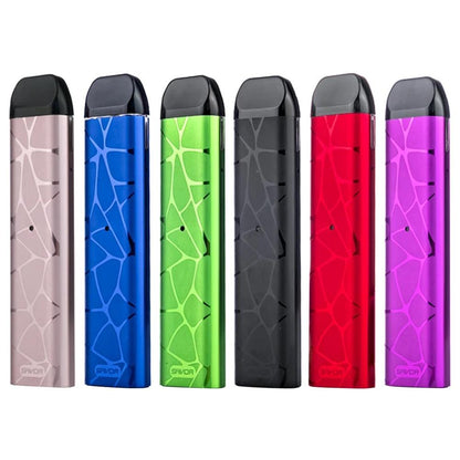 KIT SAVOR POD - AAA VAPE