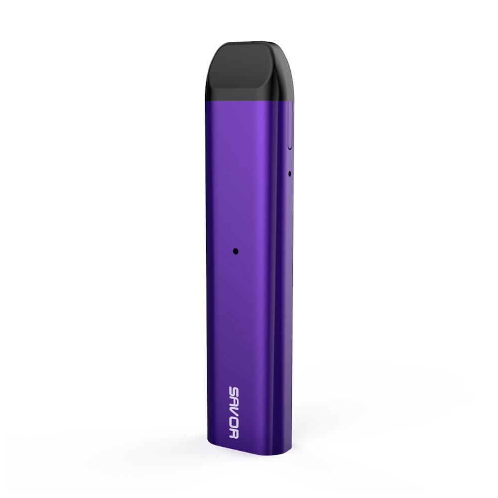 KIT SAVOR POD - AAA VAPE