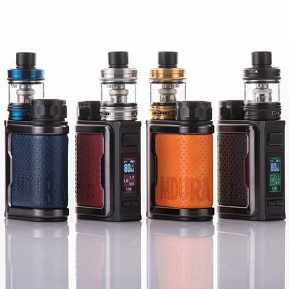 Kit Wotofo MDura Mini Box 80W