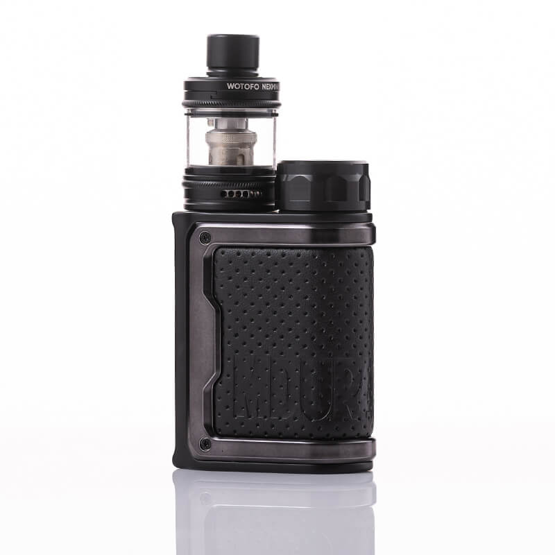 Kit Wotofo MDura Mini Box 80W