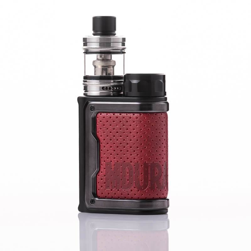 Kit Wotofo MDura Mini Box 80W