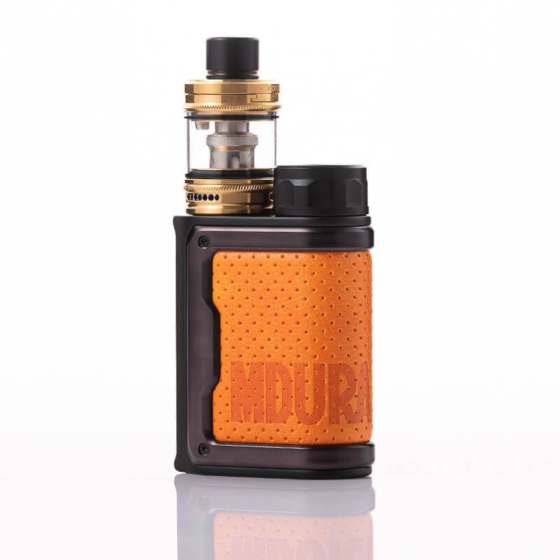 Kit Wotofo MDura Mini Box 80W