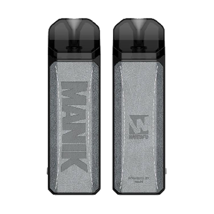 Mini Kit Pod Système Manik - Wotofo 30W&1000mAh
