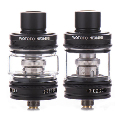 Atomiseur de réservoir Wotofo nexMINI Sub Ohm