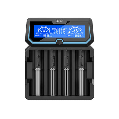 Chargeur X4 - XTAR