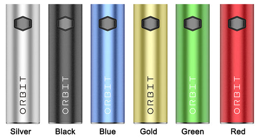 Batterie Yocan Orbit 1700mAh