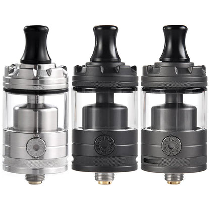 Yachtvape Pandora MTL RTA V2 Atomiseur