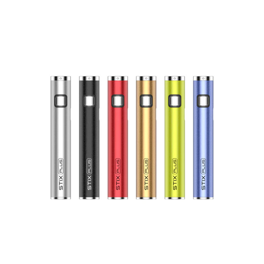 Yocan Stix Plus Batterie 650mAh