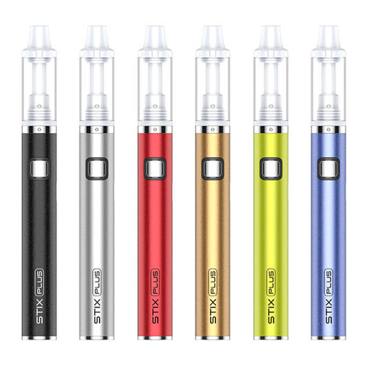 Kit Yocan Stix Plus Vaporisateur 650mAh