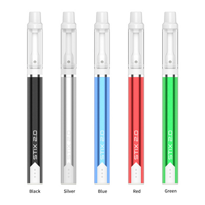 Kit Vaporisateur Yocan Stix 2.0 350mAh