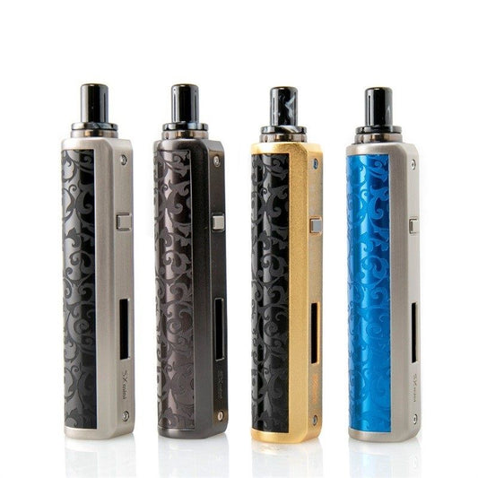 Kit Pod SXmini MI Class - YiHi 400mAh