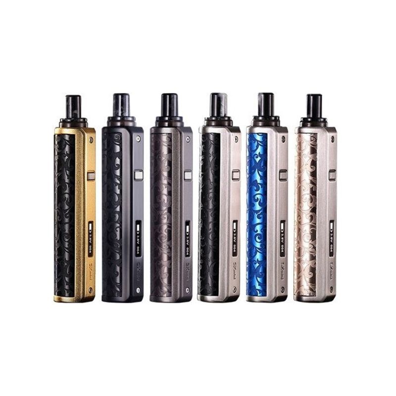 Kit Pod SXmini MI Class - YiHi 400mAh