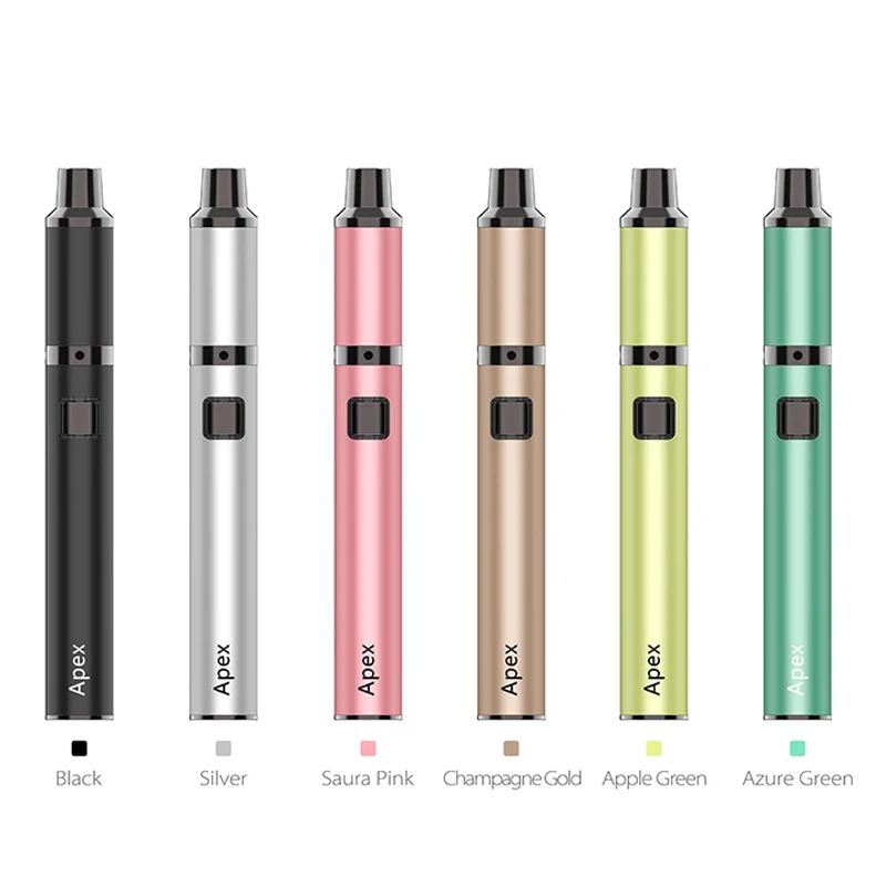 Kit Apex - Yocan