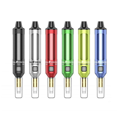 Kit Yocan Falcon Mini Vaporisateur 650mAh